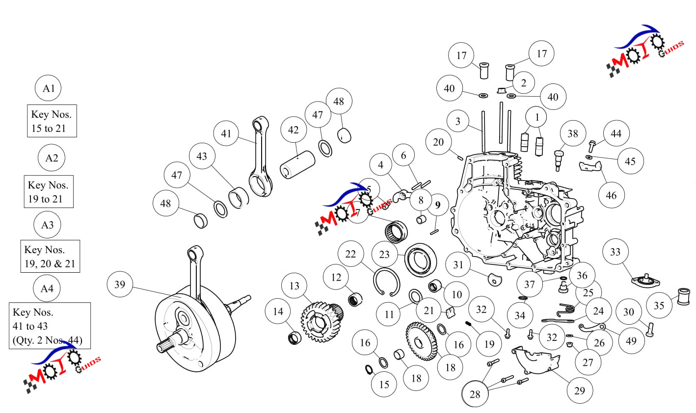 Engine Diagram